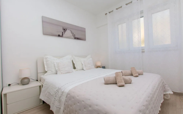 Apartment Miranda