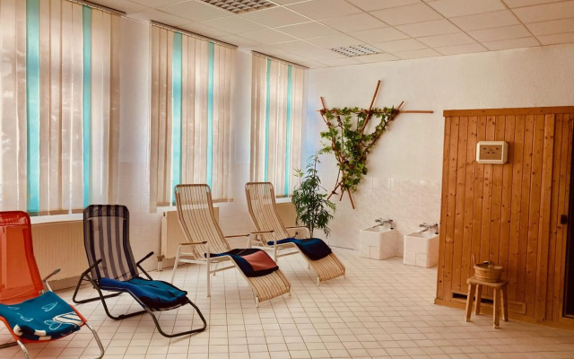 Congresshotel Hoyerswerda