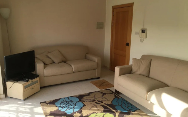 Senglea Seafront Apartment
