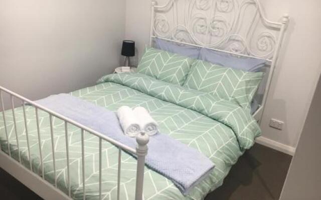Perth Oasis Apartment