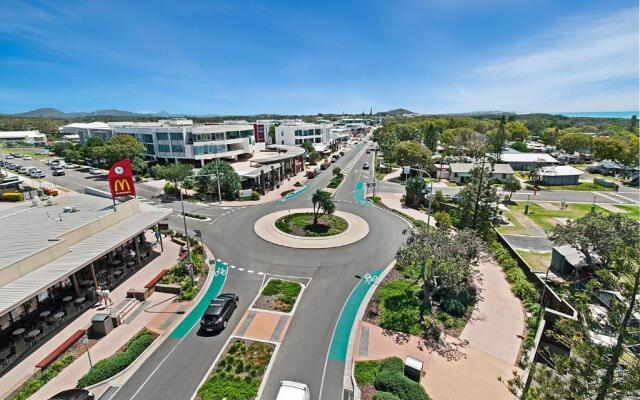 Growder Court 3 - Coolum Beach QLD