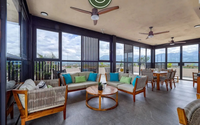 Hidden Park 203 in Jalisco