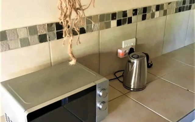 Bedrock Executive Studio Sea Facing