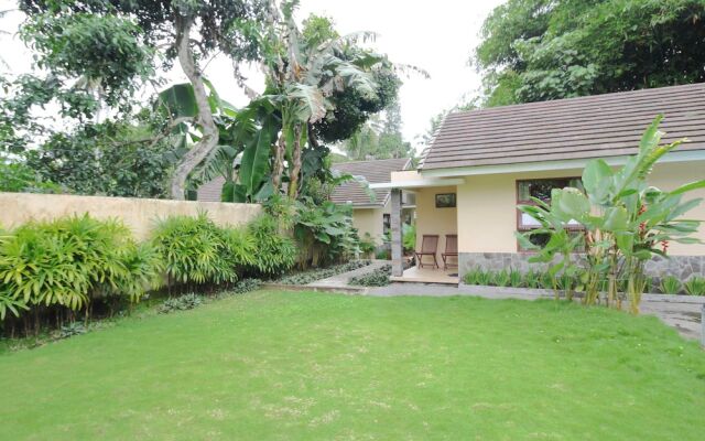 Airy Sardonoharjo Rejodani Yogyakarta