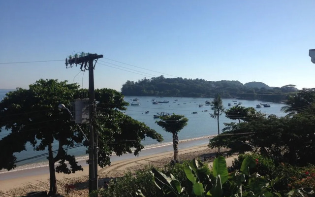 Pousada Carolina Praia