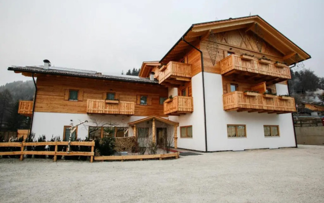 Garni & Wellness Anderle