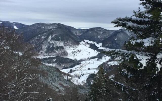Ferienwohnung mit Charme I