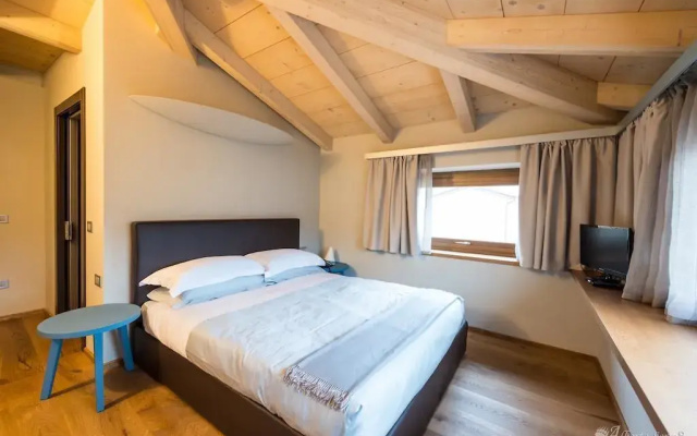 Hotel Aqua Crua