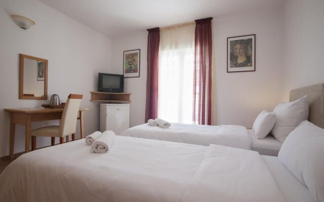 Apartments Djurasevic