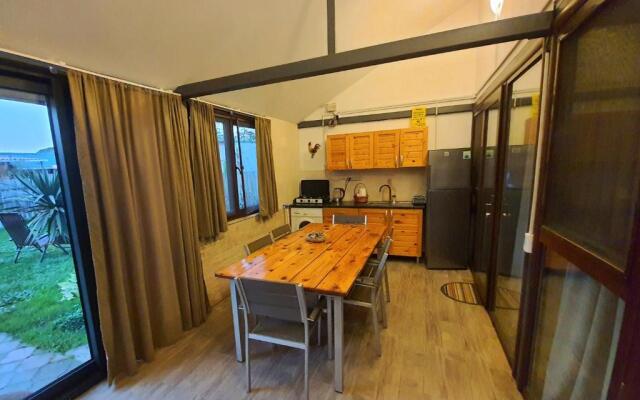 House & Yard Sesil XL