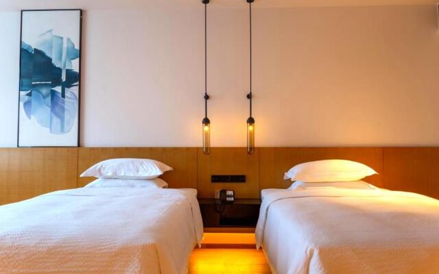 Fairfield by Marriott Xining North