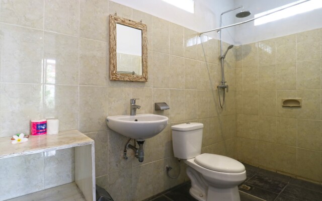 Гостевой дом The Wina Echo Beach