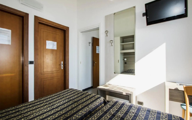 Hotel Baia