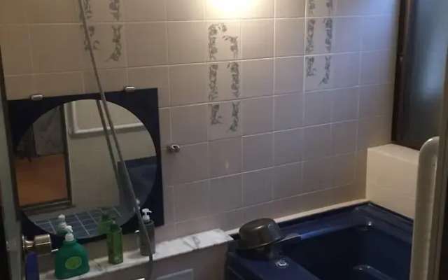 GUESTHOUSE engiya