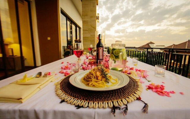 Northern View Bali Villa