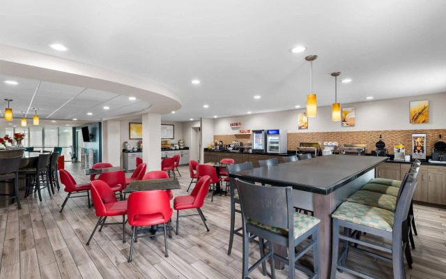 Comfort Suites Knoxville West - Farragut