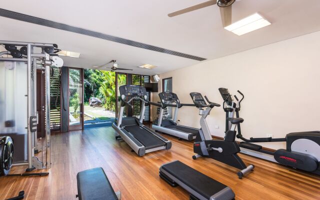 Niramaya Villas and Spa