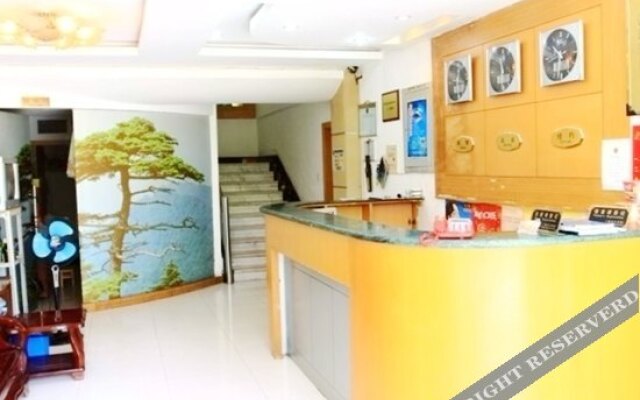 Shenzichen Hotel