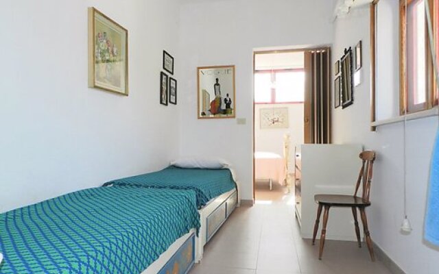 House Fiumara Barletta