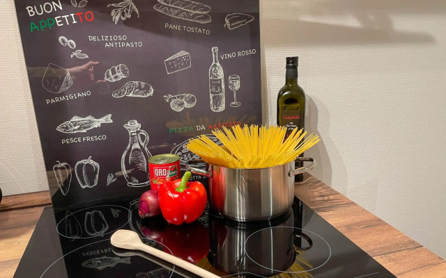 Ferienwohnung König Ludwig XIV