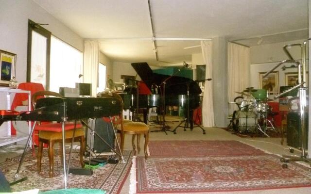 B&B Cà d'Artisti