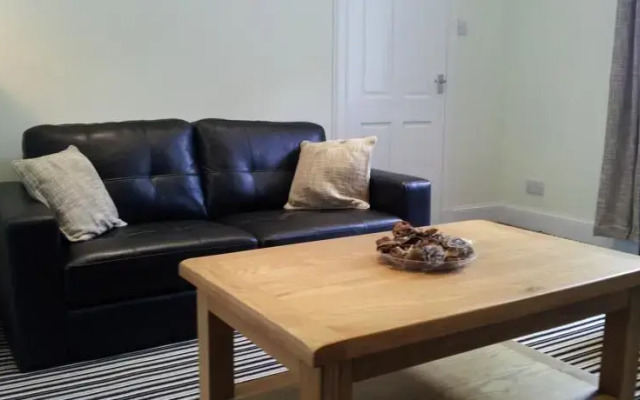 River Ness Cottage