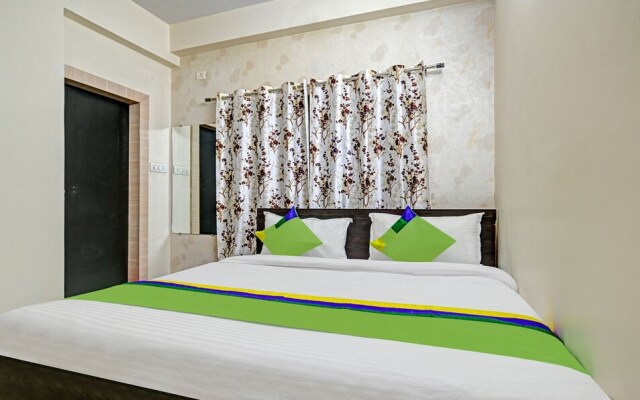 Treebo Alankar Hoshangabad Road