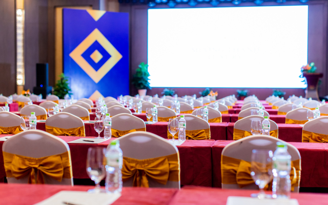 Muong Thanh Luxury Khanh Hoa Hotel