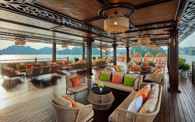 Indochine Premium Halong Bay