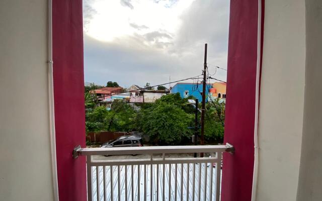 Mapala Guest House Makassar RedPartner