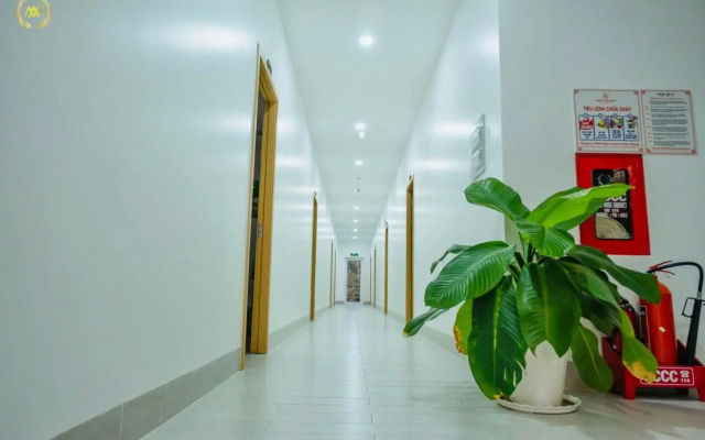 Nguyen Nhan Hotel