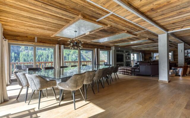 Chalet Tango in Tignes Val d'Isère