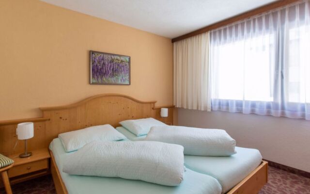 Atlantis-Appartements 28569
