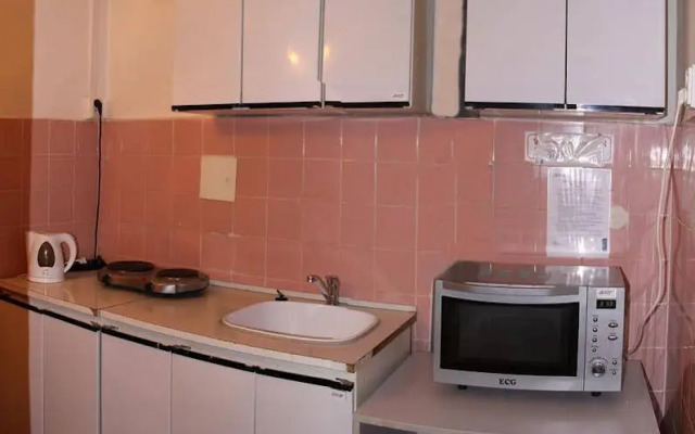 Hostel Modra