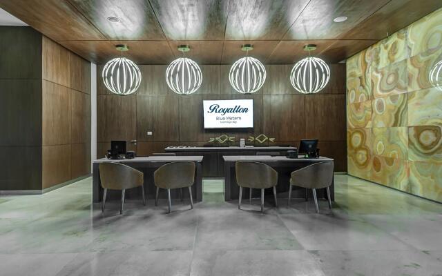 Royalton Blue Waters Montego Bay, An Autograph Collection All Inclusive Resort