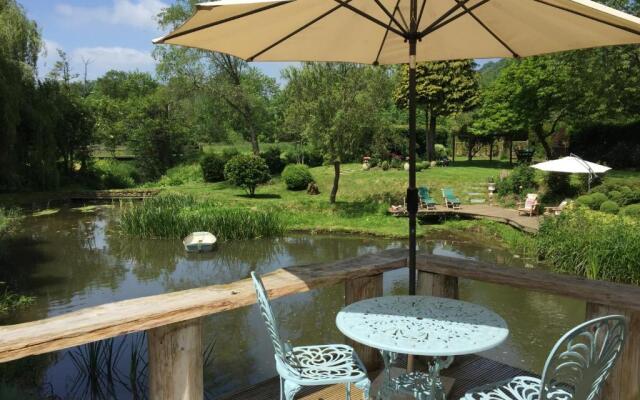 Castle Mill Bed and Breakfast