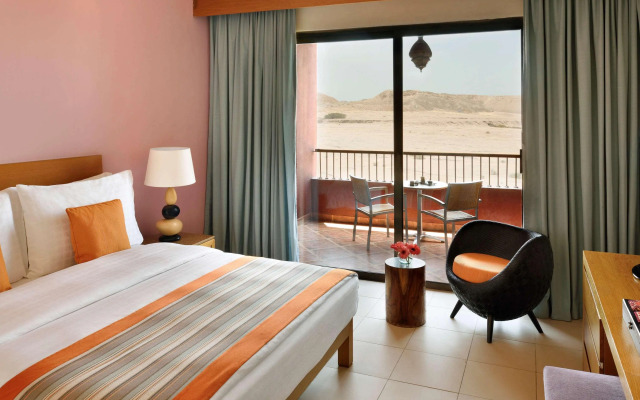Mövenpick Resort & Spa Tala Bay Aqaba