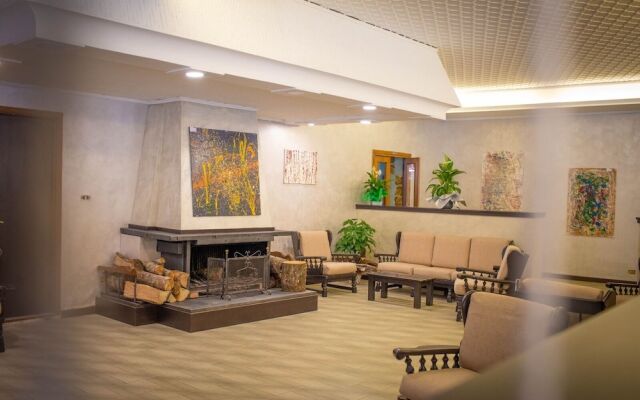 Il Bivacco del Parco Sport Hotel & Residence