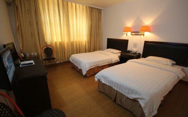 Nanshan Hotel