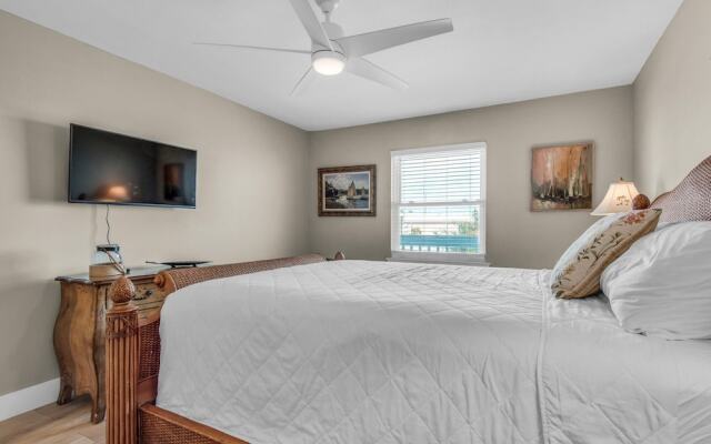 Deep Water Cove 103 - OLD