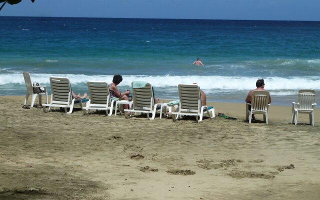 Plantation Beach Villas