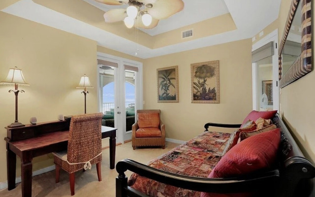 Hideaway Beach Penthouse 0 Beachfront, Gated Community, And Luxurious! 3 Bedroom Home by RedAwning