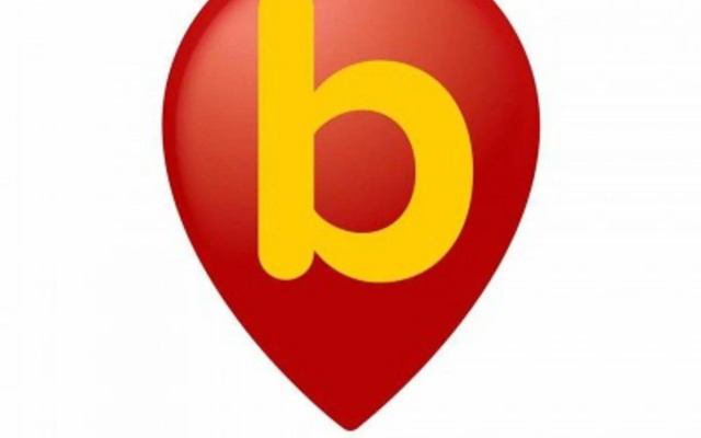 initial by balladins Tours Sud