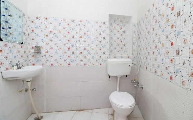 Hotel 4 U By OYO Rooms