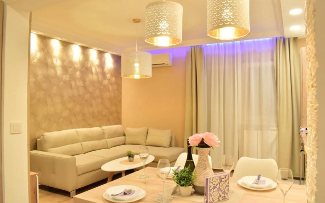 Zagreb4you Apartments