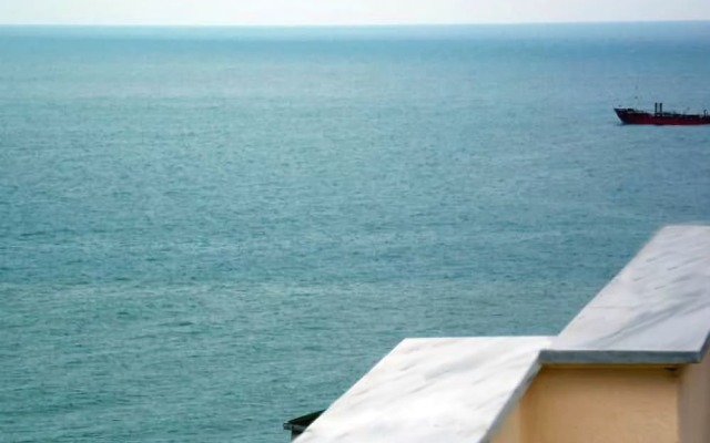 Trabzon Holiday Suites