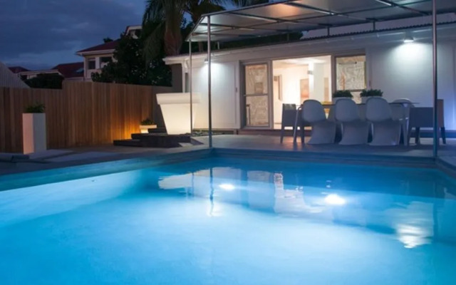 Dream Villa St-Jean 710
