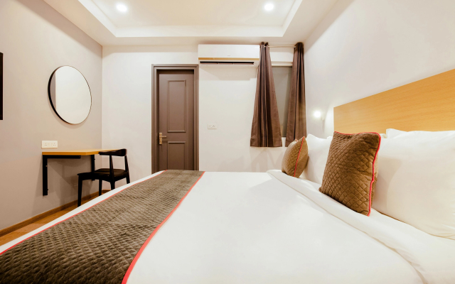 FabHotel RC Gagan Vihar