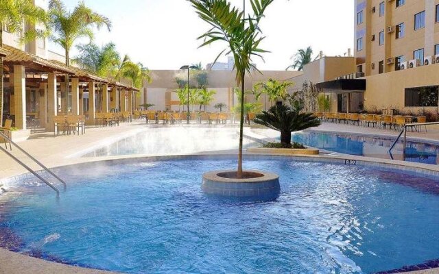 Netcor Apartamentos Boulevard