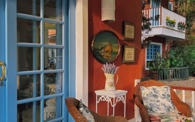 Hotel La Belle Provence